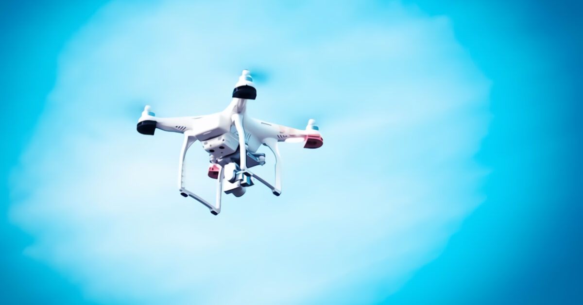 Miglior drone: guida all'acquisto | Salvatore Aranzulla