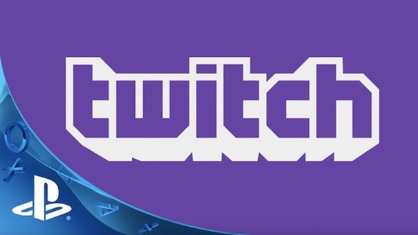 Come rivedere le vecchie live su Twitch da console