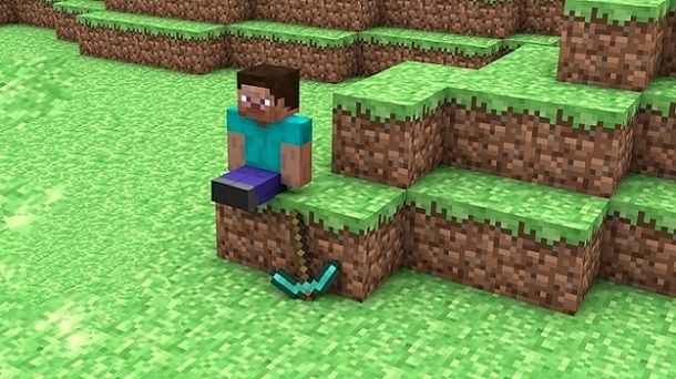 Minecraft