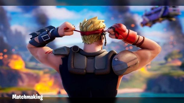 Iniziare a comprare su Fortnite per Nintendo Switch