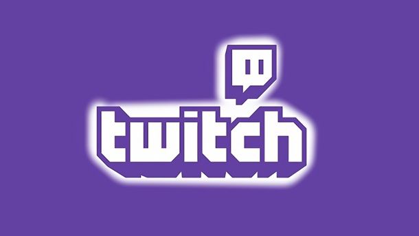 Informazioni preliminari Twitch