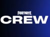 Come disattivare la Crew di Fortnite