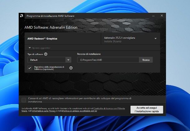 Come disinstallare e reinstallare i driver della scheda video