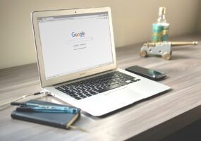 Come mettere l’icona di Google sul desktop