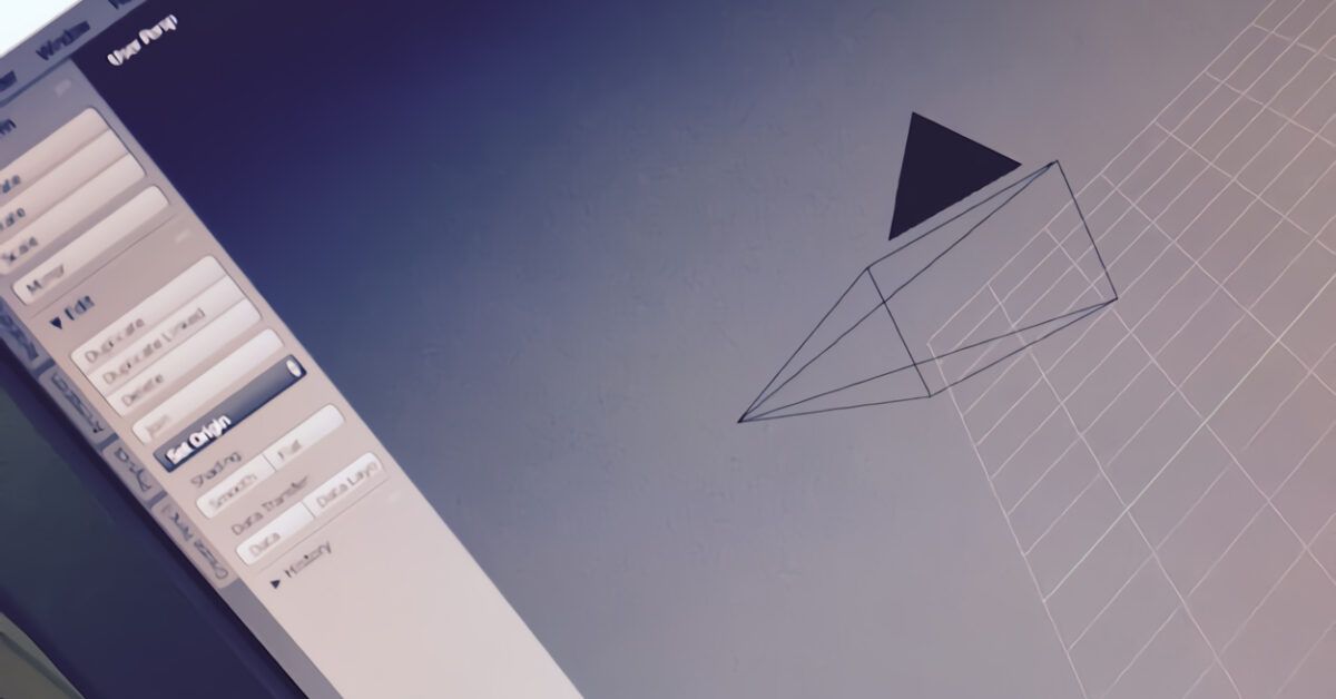 Programmi Per Disegnare In 3D Salvatore Aranzulla