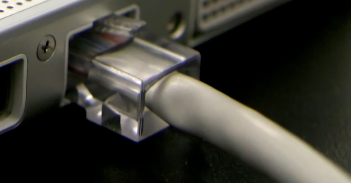 Trovare indirizzo IP