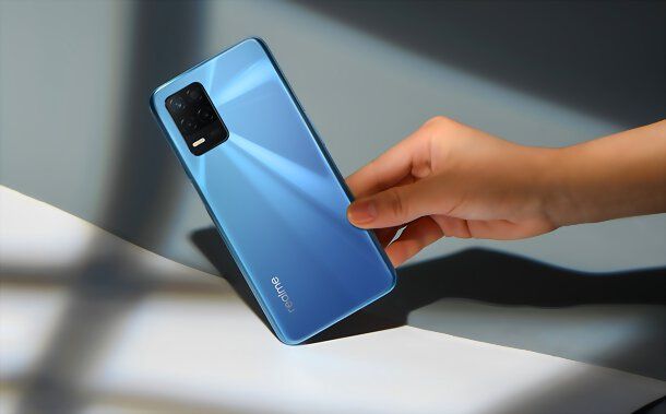 realme 8 5G