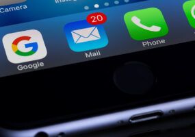 Come riconoscere una mail falsa