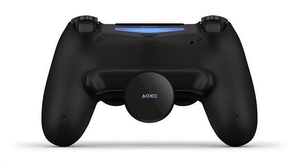 Espansione tasti Controller PS4