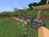 Come fare un pistone su Minecraft