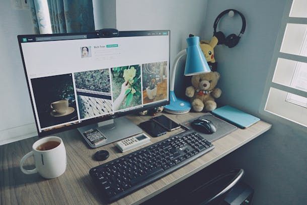 Come collegare due PC allo stesso monitor