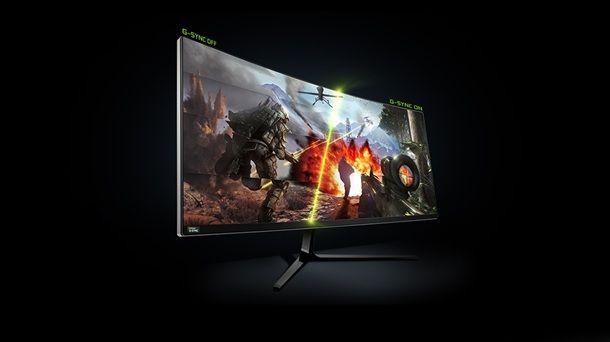 Informazioni preliminari G-Sync