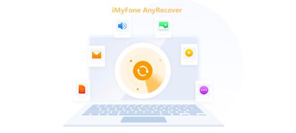 iMyFone AnyRecover