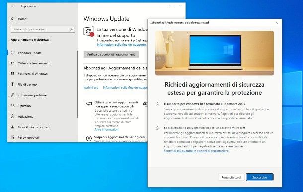 Come scaricare Windows 10