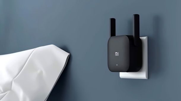 Tipologia di ripetitore WiFi