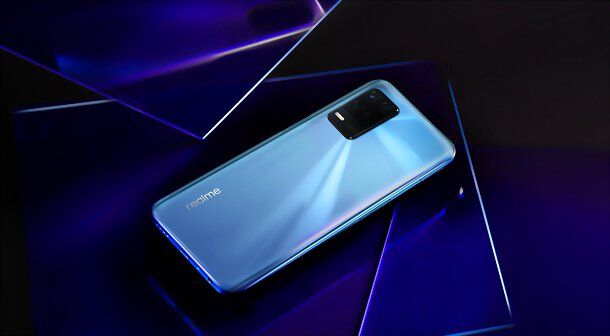 realme 8 5G