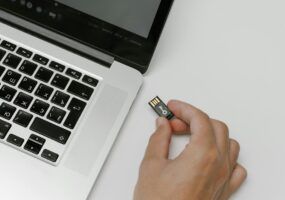 Come riabilitare le porte USB