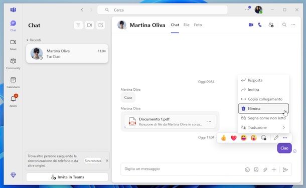 Microsoft Teams