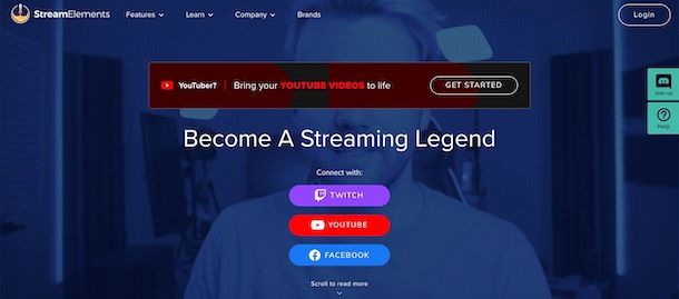 StreamElements