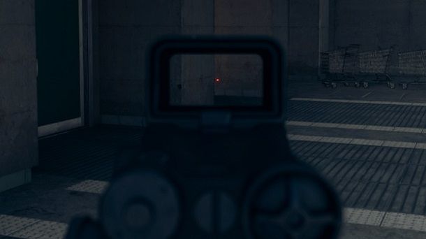 Come migliorare la mira su COD Warzone