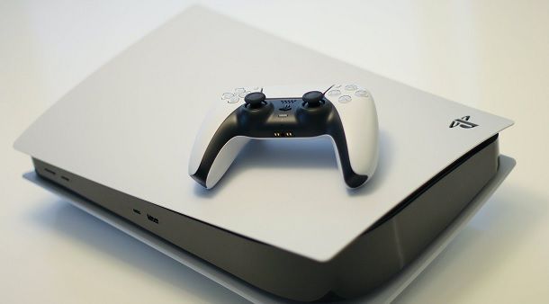 PlayStation 5