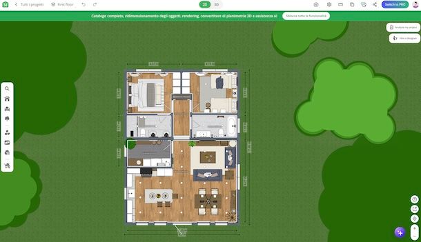 Planner 5D