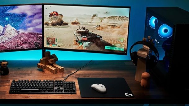 Dispositivi e giochi compatibili