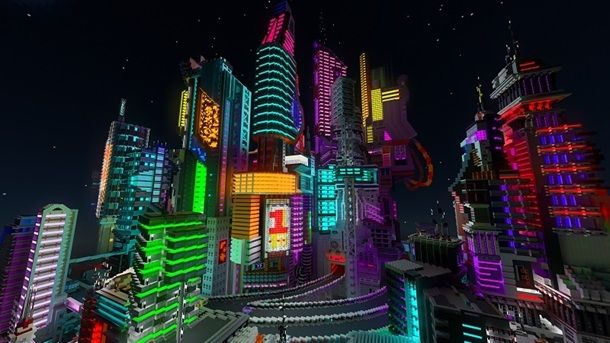 Migliori texture pack Minecraft Bedrock