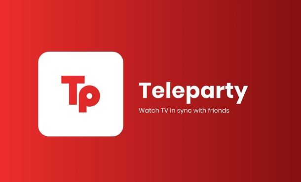 Teleparty