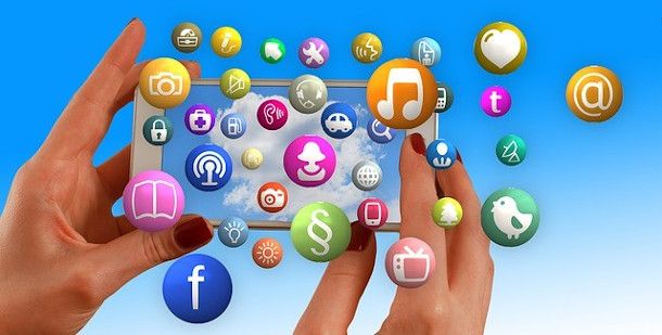 utilizzo dati in mobilità