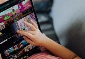Come attivare il parental control