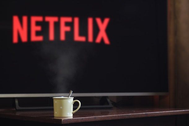 Netflix su Smart TV