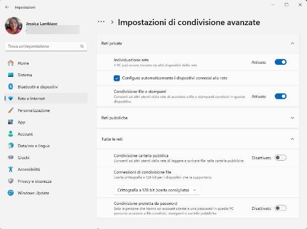 Come collegare due PC