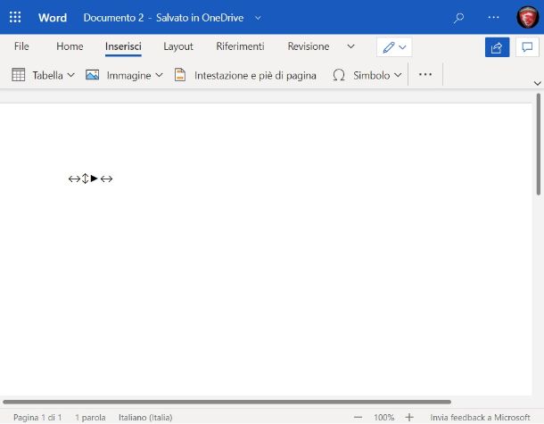Word Online