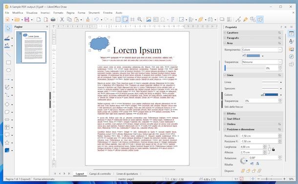 LibreOffice