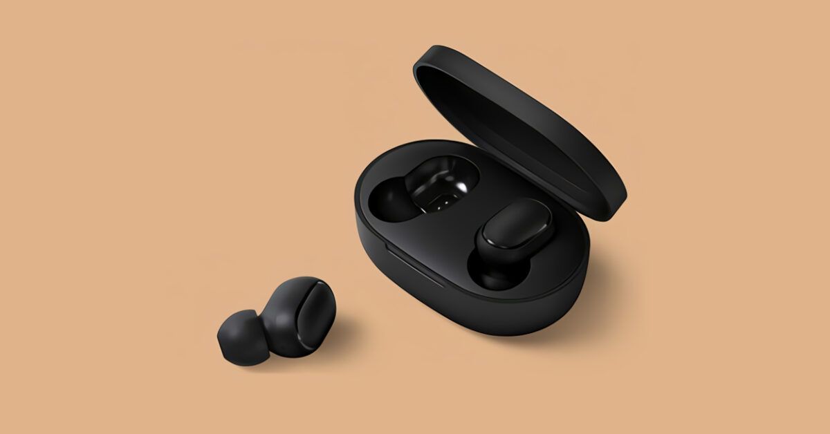 Come collegare entrambe le cuffie Bluetooth Xiaomi | Salvatore Aranzulla