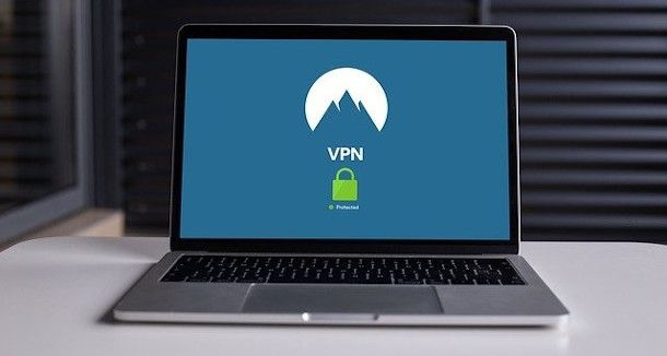 VPN