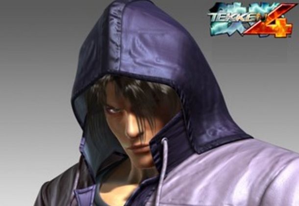 Come sbloccare i personaggi di Tekken 4