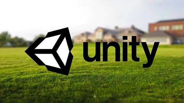 Informazioni preliminari Unity