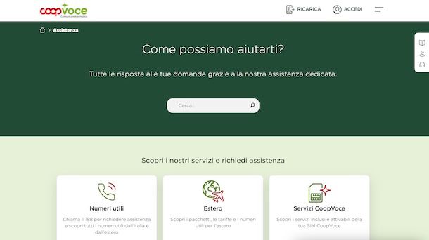 CoopVoce