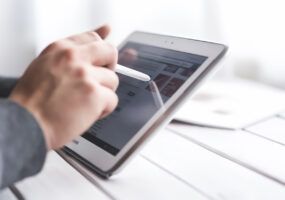 Come aggiornare un vecchio tablet Android