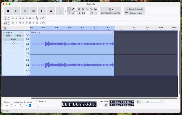 Audacity