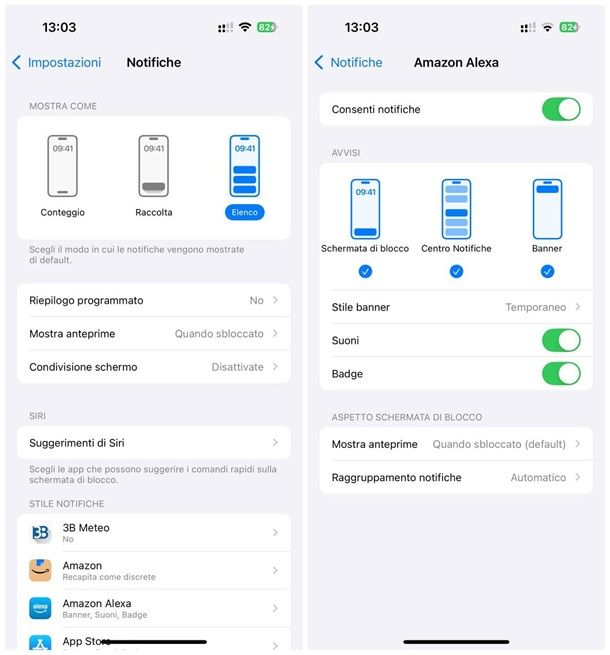 Come accendere la luce del telefonino