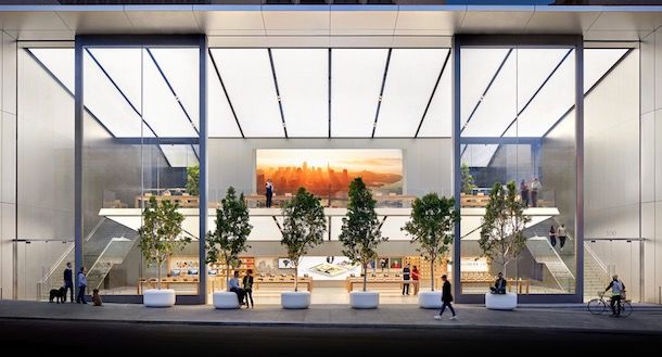 Apple Store