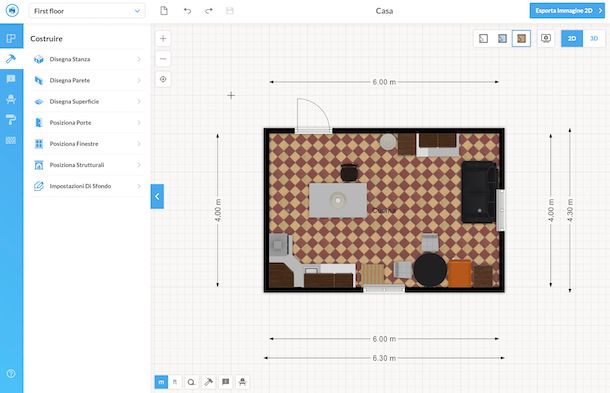 Floorplanner