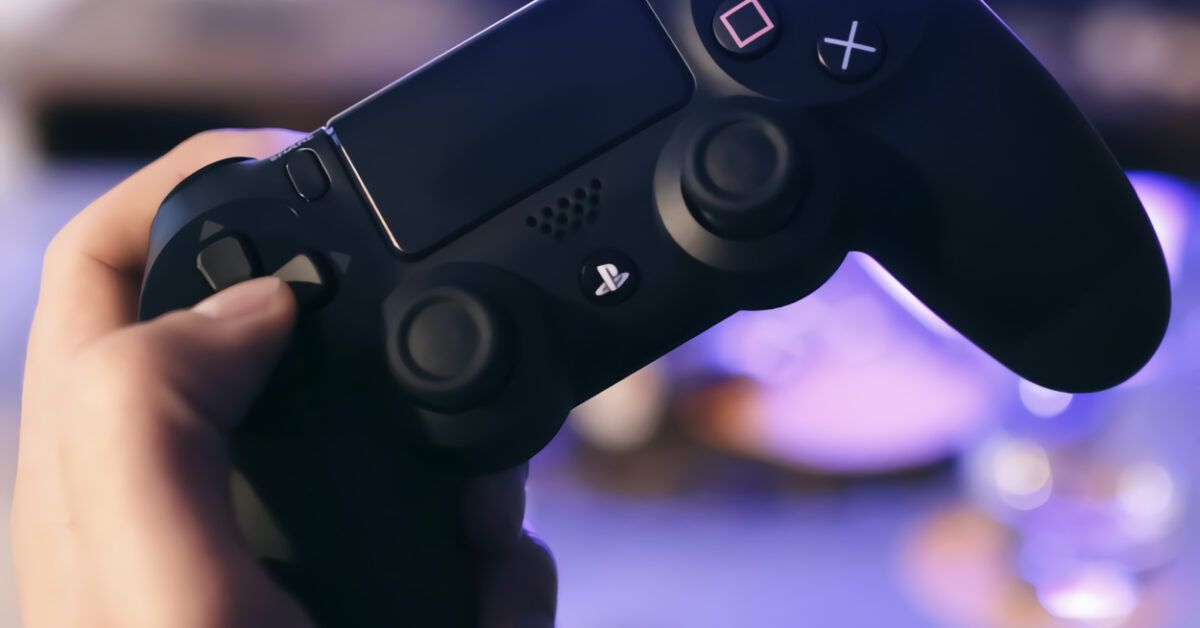 Come cambiare analogici PS4 | Salvatore Aranzulla