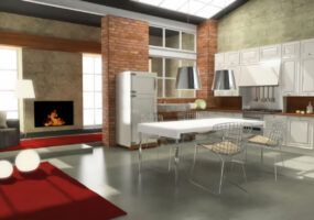 App per progettare casa