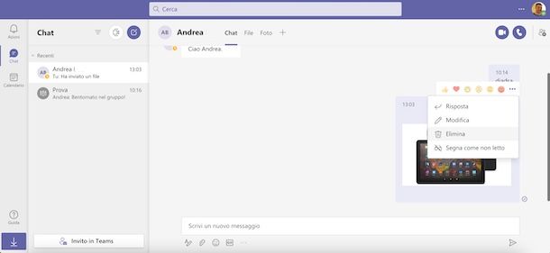 Microsoft Teams