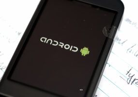 Come trovare password WiFi Android
