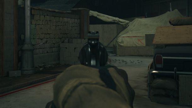 Gulag COD Warzone